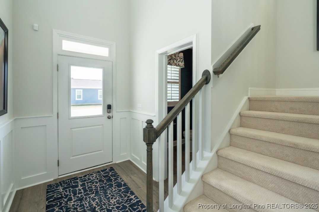 5433 Short Leaf, Homesite 112