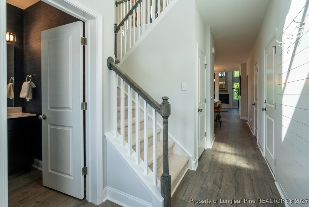 5433 Short Leaf, Homesite 112