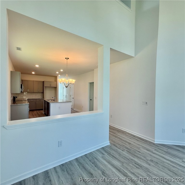5433 Short Leaf, Homesite 112
