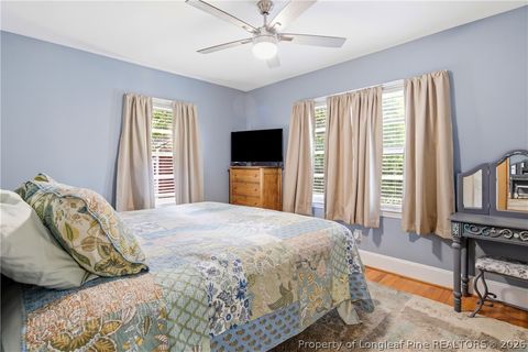 Tiny photo for 316 Fairwood Court, Fayetteville, NC 28305 (MLS # 766730)