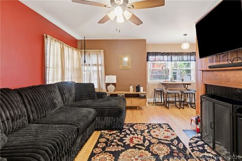 Tiny photo for 316 Fairwood Court, Fayetteville, NC 28305 (MLS # 766730)