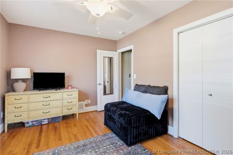 Tiny photo for 316 Fairwood Court, Fayetteville, NC 28305 (MLS # 766730)