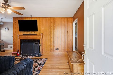 Tiny photo for 316 Fairwood Court, Fayetteville, NC 28305 (MLS # 766730)