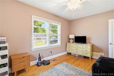 Tiny photo for 316 Fairwood Court, Fayetteville, NC 28305 (MLS # 766730)