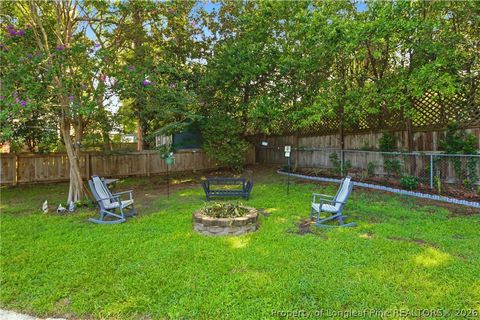 Tiny photo for 316 Fairwood Court, Fayetteville, NC 28305 (MLS # 766730)