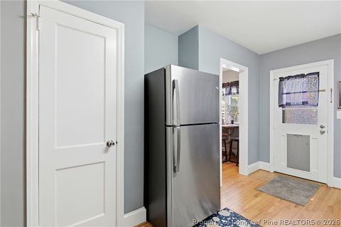 Tiny photo for 316 Fairwood Court, Fayetteville, NC 28305 (MLS # 766730)