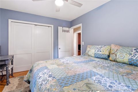 Tiny photo for 316 Fairwood Court, Fayetteville, NC 28305 (MLS # 766730)