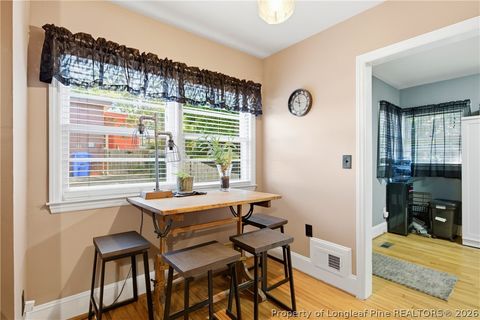 Tiny photo for 316 Fairwood Court, Fayetteville, NC 28305 (MLS # 766730)