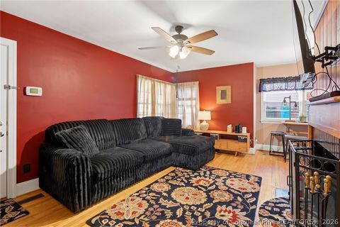 Tiny photo for 316 Fairwood Court, Fayetteville, NC 28305 (MLS # 766730)