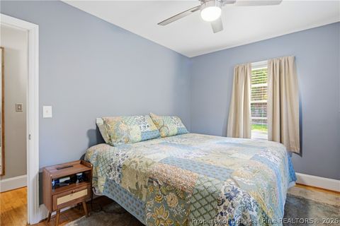 Tiny photo for 316 Fairwood Court, Fayetteville, NC 28305 (MLS # 766730)