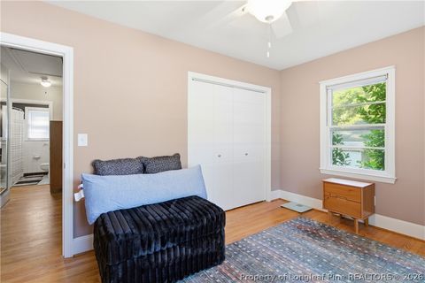 Tiny photo for 316 Fairwood Court, Fayetteville, NC 28305 (MLS # 766730)