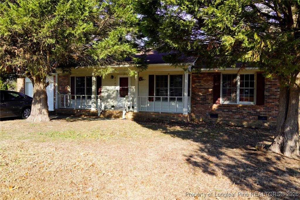 Photo of 6708 Seaford Drive, Fayetteville, NC 28314 (MLS # 755472)