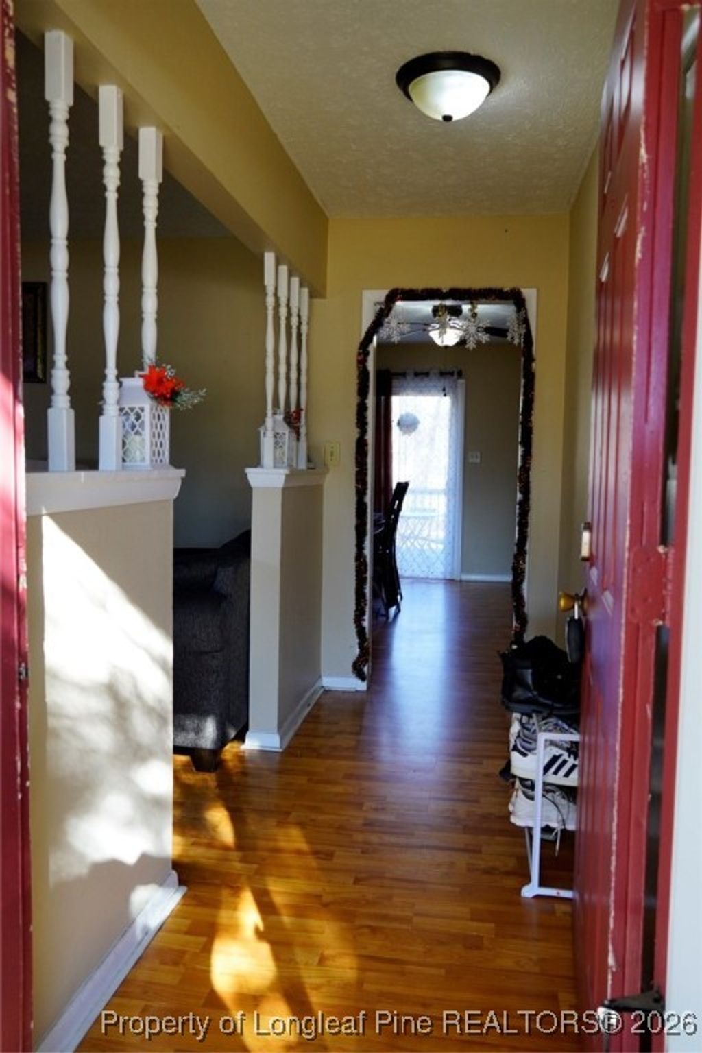 Photo of 6708 Seaford Drive, Fayetteville, NC 28314 (MLS # 755472)