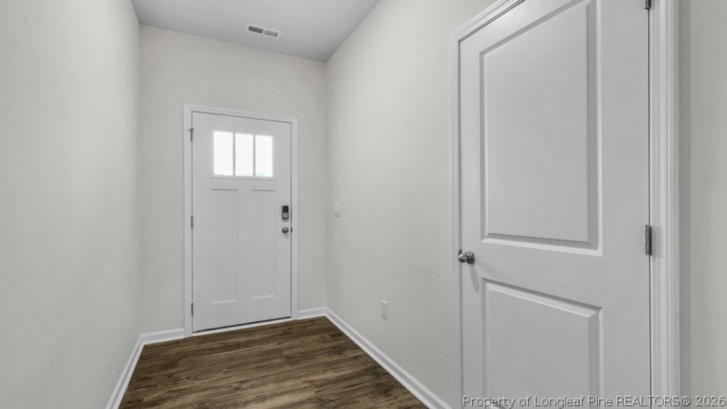 Photo of 1117 Shoreline Drive, Vass, NC 28394 (MLS # 759165)