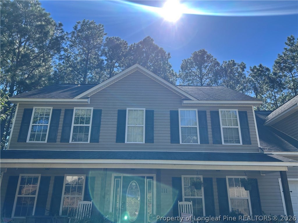 Photo of 111 Lakeland Port, Sanford, NC 27332 (MLS # 771191)