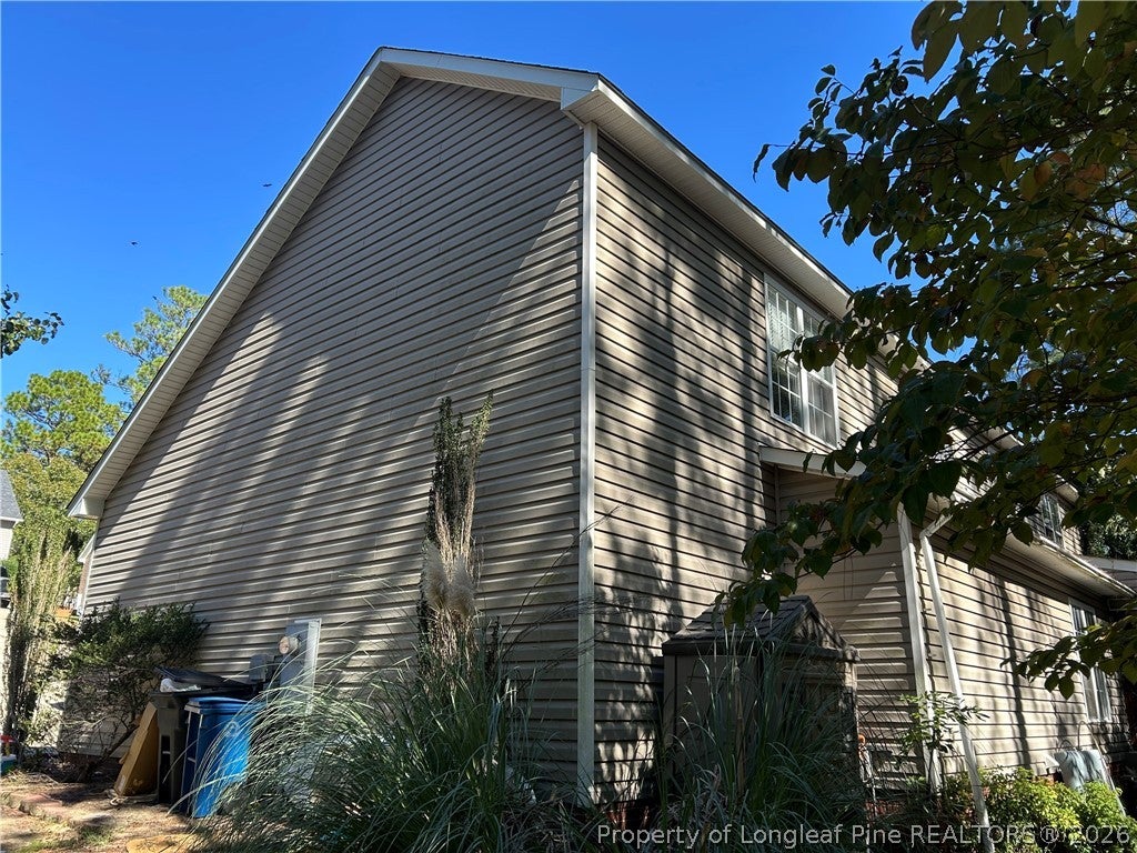 Photo of 111 Lakeland Port, Sanford, NC 27332 (MLS # 771191)