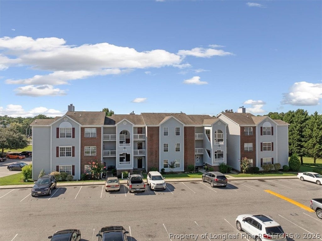 Photo of 250 Waterdown Drive #12, Fayetteville, NC 28314 (MLS # 769241)