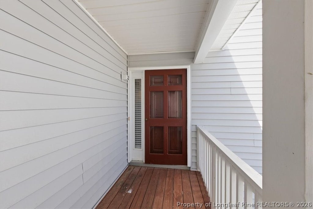 Photo of 250 Waterdown Drive #12, Fayetteville, NC 28314 (MLS # 769241)