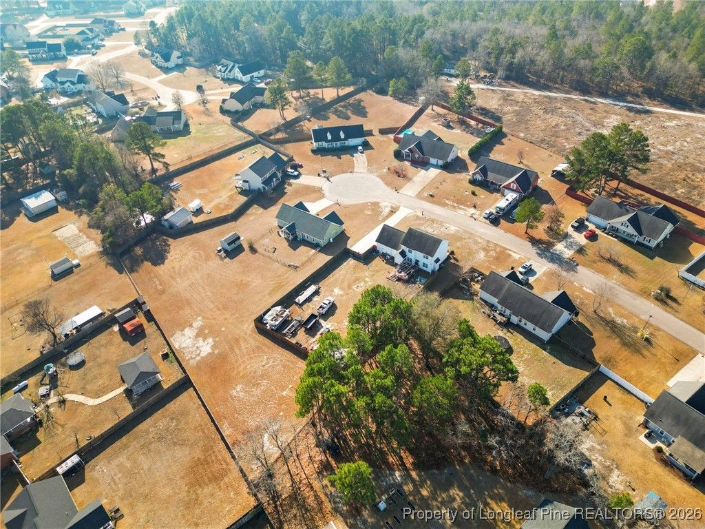 Photo of 4565 Canasta Court, Hope Mills, NC 28348 (MLS # 755293)