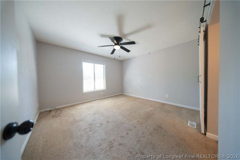 Tiny photo for 6738 Irongate Drive #C, Fayetteville, NC 28306 (MLS # 765510)