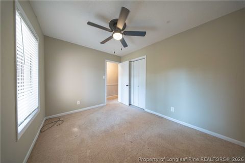 Tiny photo for 6738 Irongate Drive #C, Fayetteville, NC 28306 (MLS # 765510)