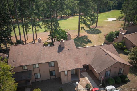 Tiny photo for 6738 Irongate Drive #C, Fayetteville, NC 28306 (MLS # 765510)