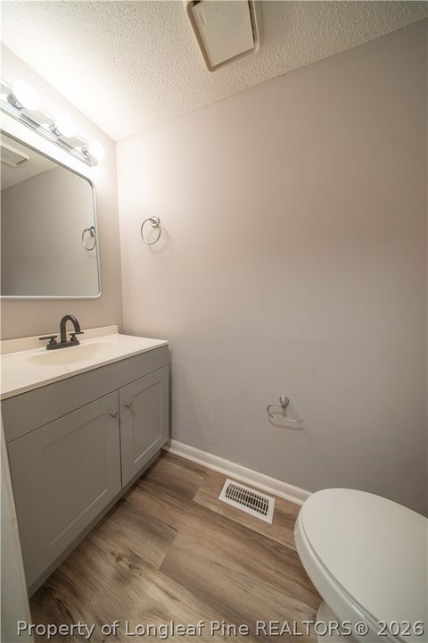 Tiny photo for 6738 Irongate Drive #C, Fayetteville, NC 28306 (MLS # 765510)