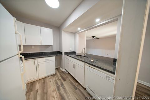 Tiny photo for 6738 Irongate Drive #C, Fayetteville, NC 28306 (MLS # 765510)
