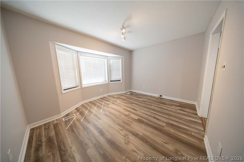 Tiny photo for 6738 Irongate Drive #C, Fayetteville, NC 28306 (MLS # 765510)