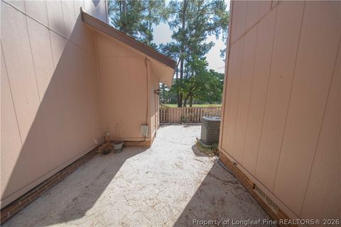 Tiny photo for 6738 Irongate Drive #C, Fayetteville, NC 28306 (MLS # 765510)