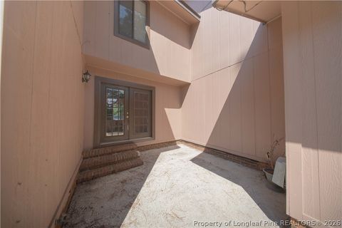Tiny photo for 6738 Irongate Drive #C, Fayetteville, NC 28306 (MLS # 765510)