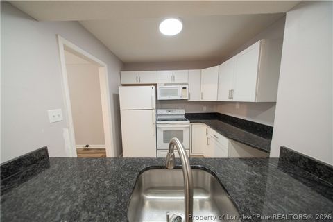 Tiny photo for 6738 Irongate Drive #C, Fayetteville, NC 28306 (MLS # 765510)