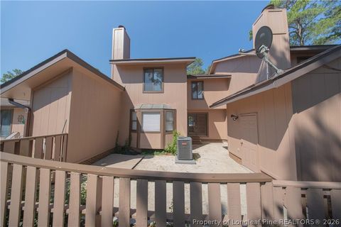 Tiny photo for 6738 Irongate Drive #C, Fayetteville, NC 28306 (MLS # 765510)