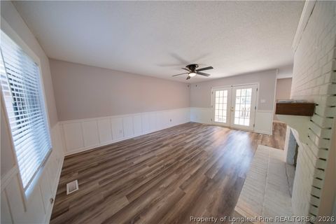 Tiny photo for 6738 Irongate Drive #C, Fayetteville, NC 28306 (MLS # 765510)