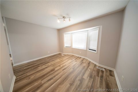 Tiny photo for 6738 Irongate Drive #C, Fayetteville, NC 28306 (MLS # 765510)