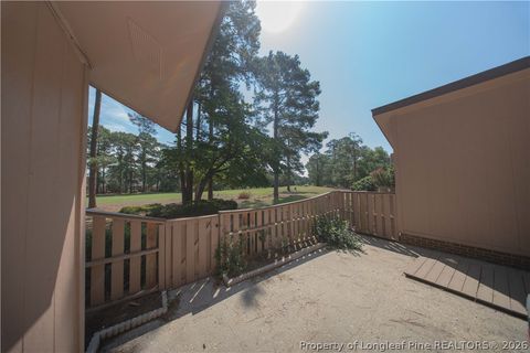 Tiny photo for 6738 Irongate Drive #C, Fayetteville, NC 28306 (MLS # 765510)