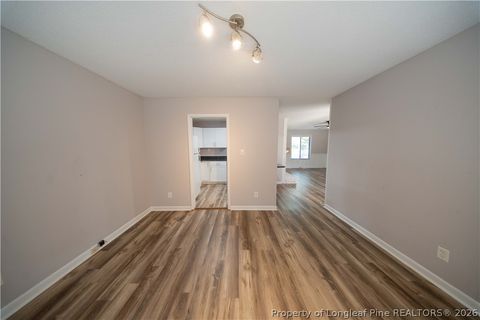 Tiny photo for 6738 Irongate Drive #C, Fayetteville, NC 28306 (MLS # 765510)