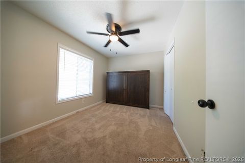 Tiny photo for 6738 Irongate Drive #C, Fayetteville, NC 28306 (MLS # 765510)