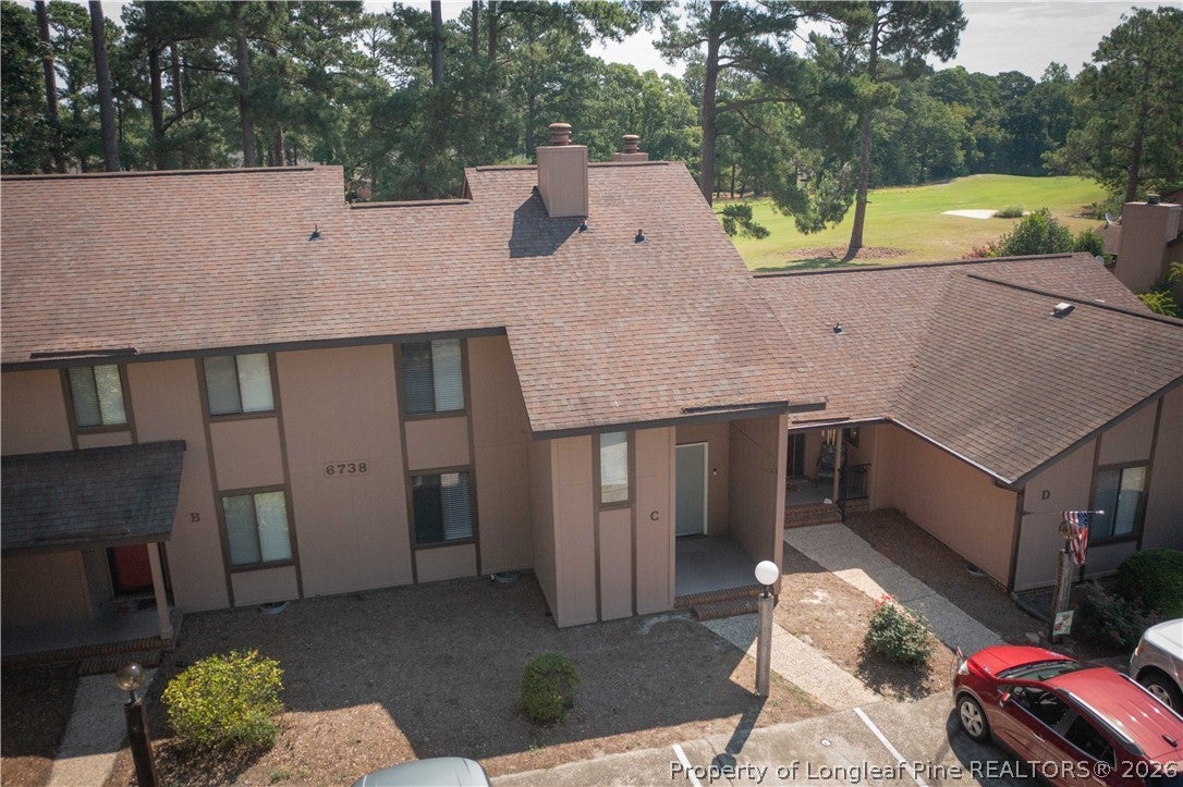 6738 Irongate Drive #C
