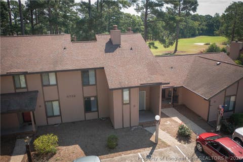 Tiny photo for 6738 Irongate Drive #C, Fayetteville, NC 28306 (MLS # 765510)