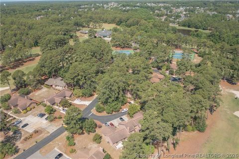 Tiny photo for 6738 Irongate Drive #C, Fayetteville, NC 28306 (MLS # 765510)