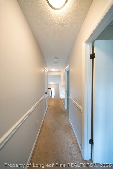 Tiny photo for 6738 Irongate Drive #C, Fayetteville, NC 28306 (MLS # 765510)