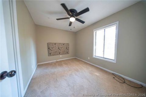 Tiny photo for 6738 Irongate Drive #C, Fayetteville, NC 28306 (MLS # 765510)