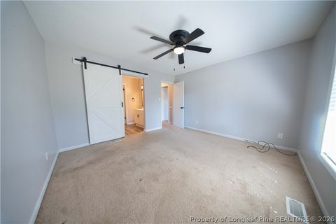 Tiny photo for 6738 Irongate Drive #C, Fayetteville, NC 28306 (MLS # 765510)
