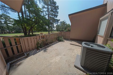 Tiny photo for 6738 Irongate Drive #C, Fayetteville, NC 28306 (MLS # 765510)
