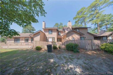 Tiny photo for 6738 Irongate Drive #C, Fayetteville, NC 28306 (MLS # 765510)
