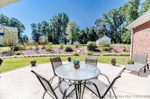 Tiny photo for 4635 Farrell Road, Sanford, NC 27330 (MLS # 751390)