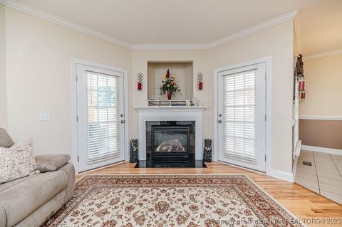 Tiny photo for 4635 Farrell Road, Sanford, NC 27330 (MLS # 751390)