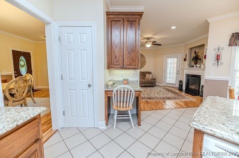 Tiny photo for 4635 Farrell Road, Sanford, NC 27330 (MLS # 751390)