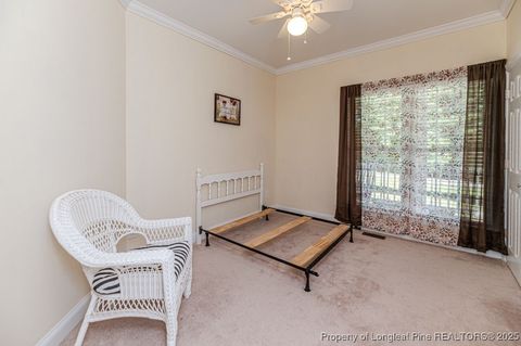 Tiny photo for 4635 Farrell Road, Sanford, NC 27330 (MLS # 751390)